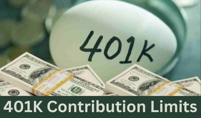401K Contribution Limits
