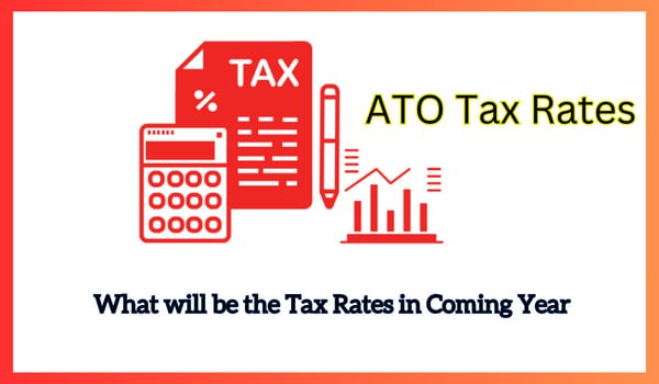 Australian Tax Brackets 2024 25 - Poppy Cariotta