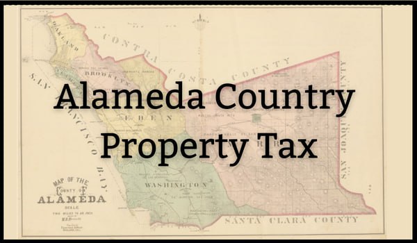 Alameda County Property Tax, Rate, Lookup, Due Dates, Amount