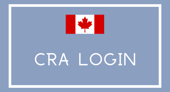 CRA login, My Account, Payroll, Sign In, Phone Number, Strike, Mileage rate