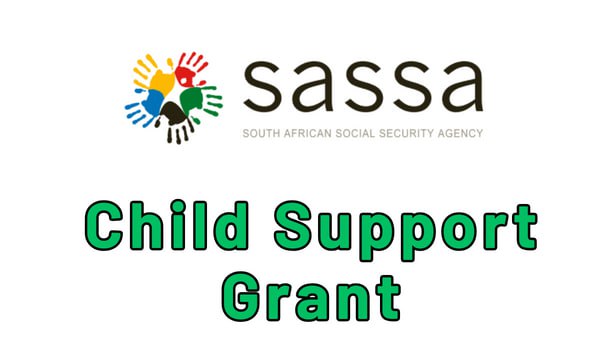 Child Support Grant South Africa