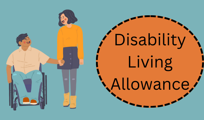 Disability Living Allowance