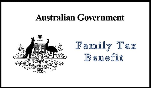 Family Tax Credit Australia