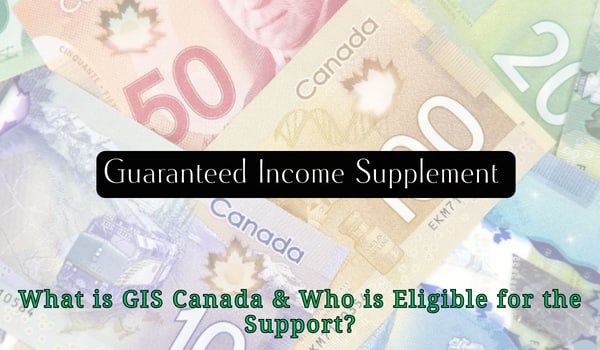 Guaranteed Income Supplement