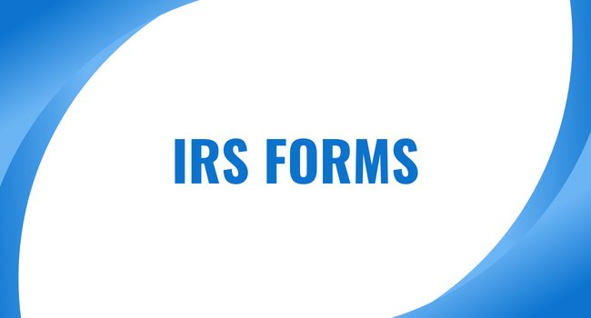 IRS Forms