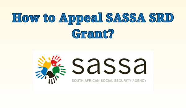 SASSA Appeal
