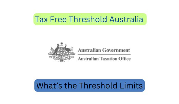 Tax Free Threshold Australia