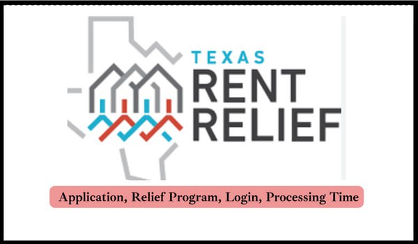Texas Rent Relief