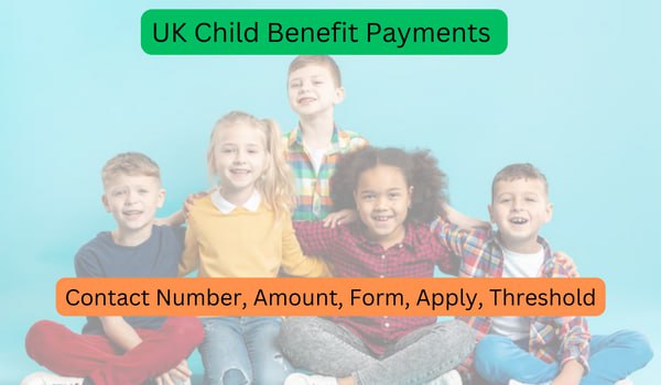 UK Child Benefits
