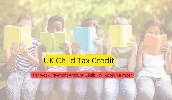 UK Child Tax Credit