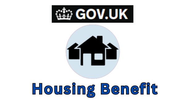 UK Housing Benefit