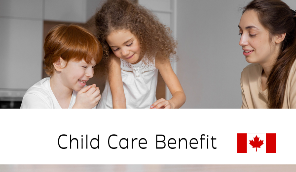Child Care Benefit