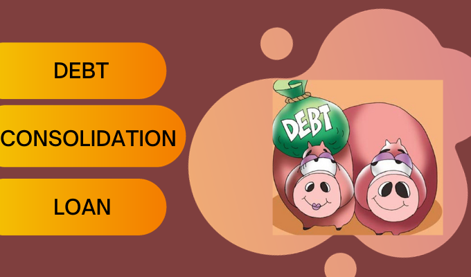 Debt Consolidation Loan