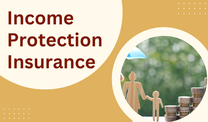 Income Protection Insurance