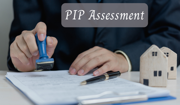 PIP Assessment