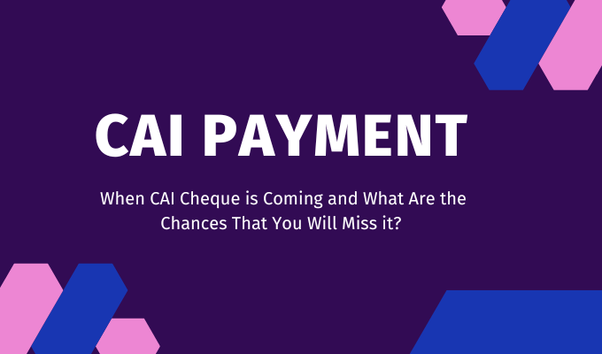 CAI Payment