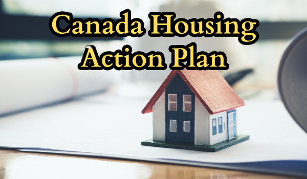 Canada Housing Action Plan