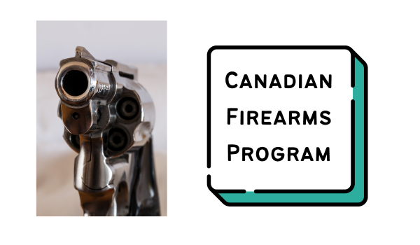 Canadian Firearms Program
