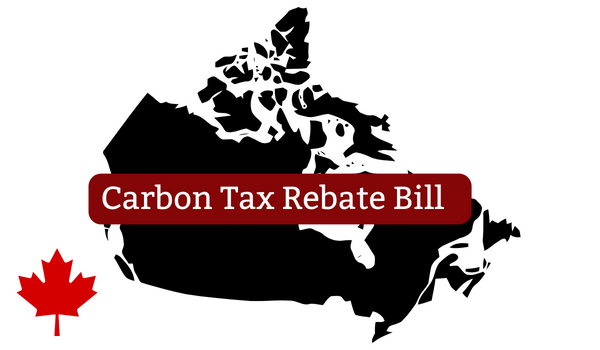 Carbon Tax Rebate Bill