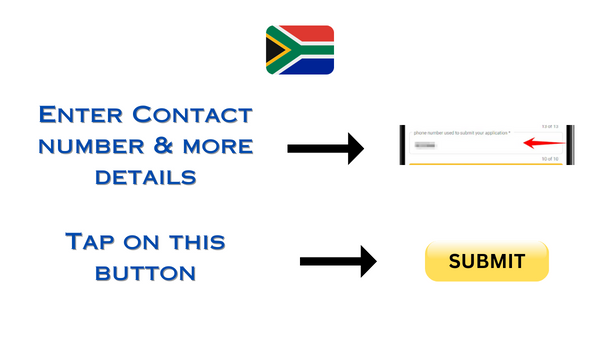 Check SASSA Status Online