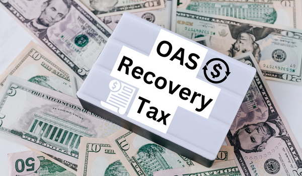 OAS Recovery Tax