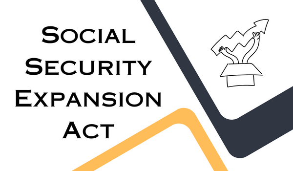 Social Security Expansion Act