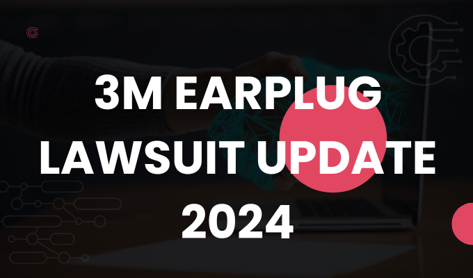 3m Earplug Lawsuit Update 2024