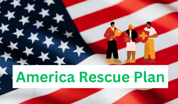 America Rescue Plan