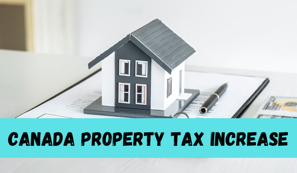 Canada Property Tax