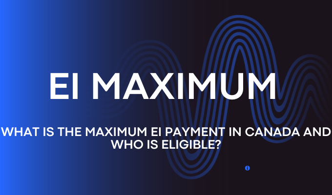 EI Maximum