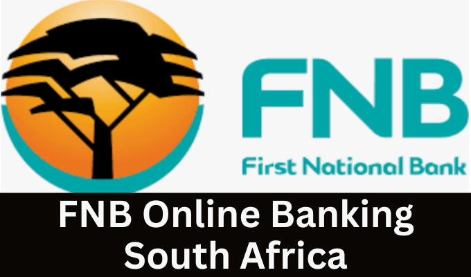 FNB Online Banking South Africa