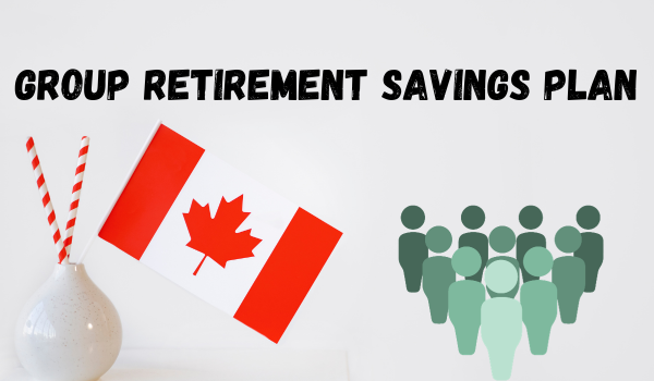 Group Retirement Savings Plan
