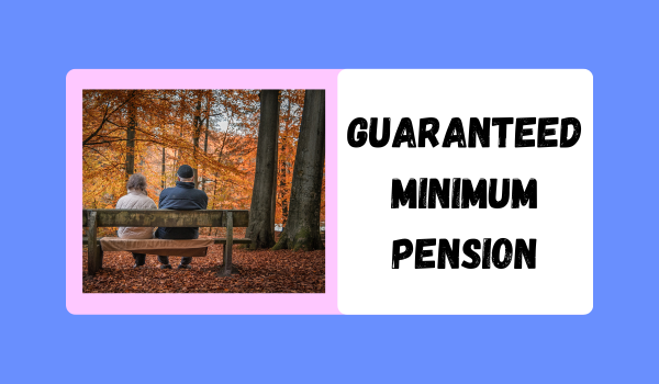 Guaranteed Minimum Pension