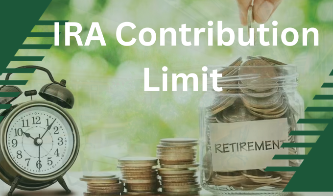 IRA Contribution Limit