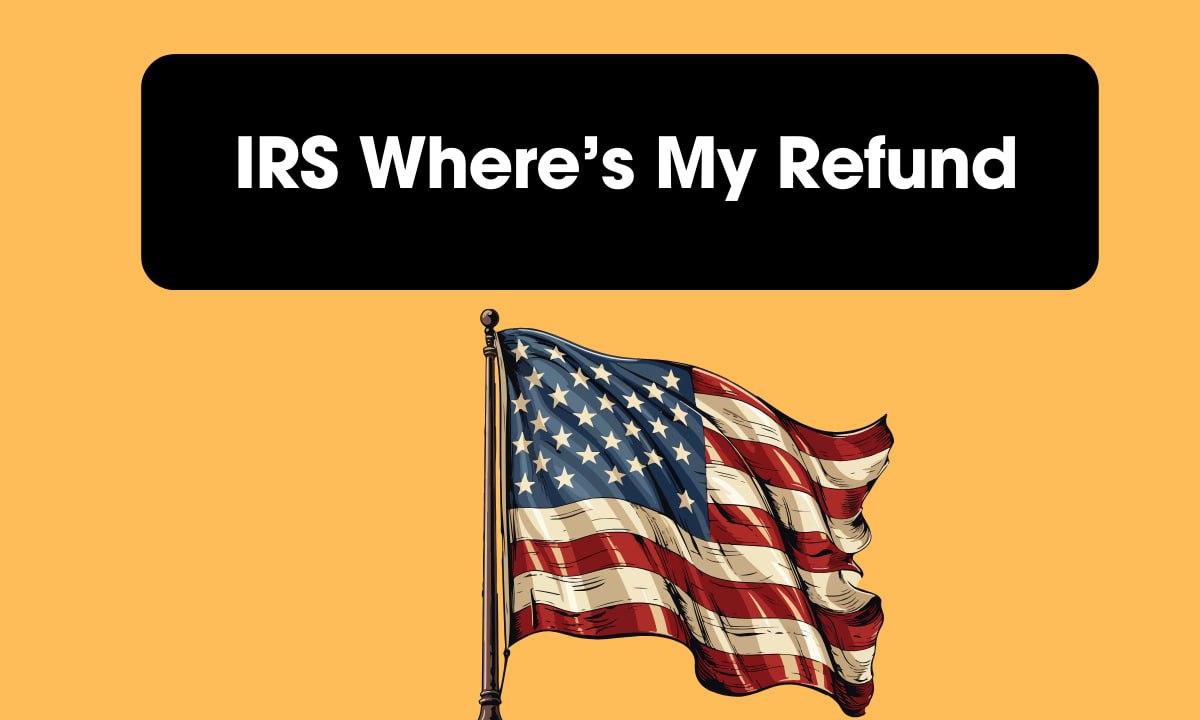 IRS Refund Tracker and Stimulus Status Check, Refund Status?