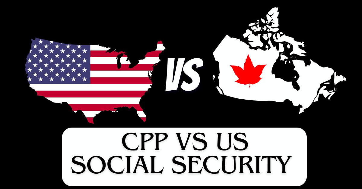 cpp vs social security