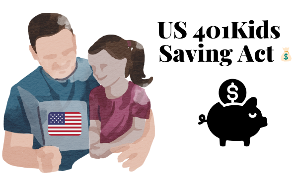 $500 Per Child Under New Bill