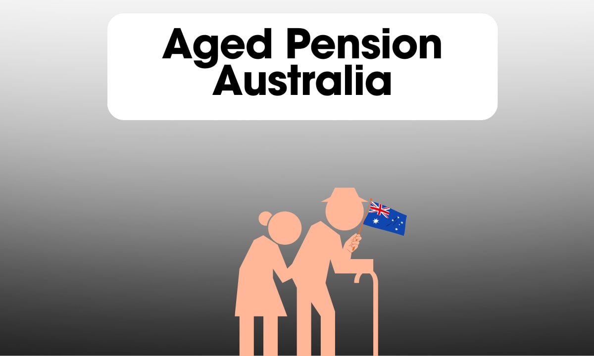 Aged Pension Australia 2024 How To Estimate The Expected Increase In