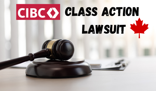 CIBC Class Action Lawsuit