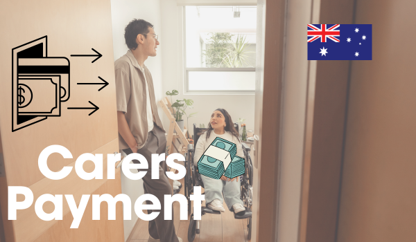 Carers Payment