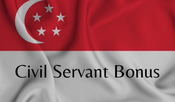 Civil Servant Bonus