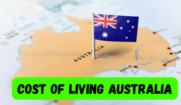 Cost of Living Australia