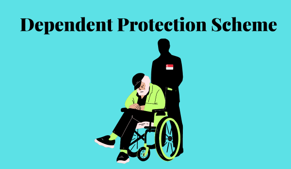 Dependent Protection Scheme