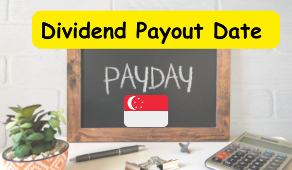 Dividend Payout Date