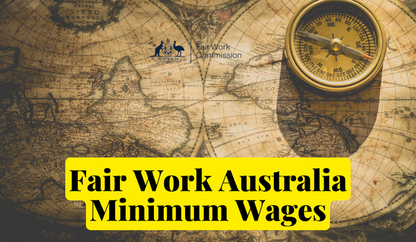 Fair Work Australia