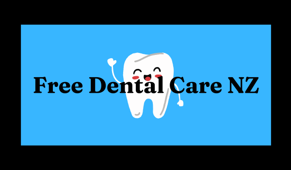 Free Dental Care NZ