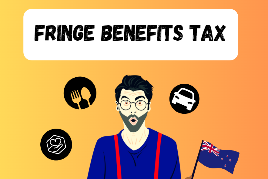 Fringe Benefits Tax