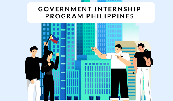 Government Internship Program Philippines