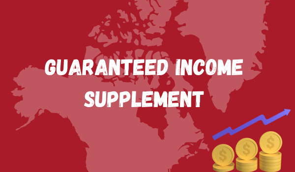 Guaranteed Income Supplement