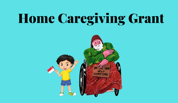 Home Caregiving Grant